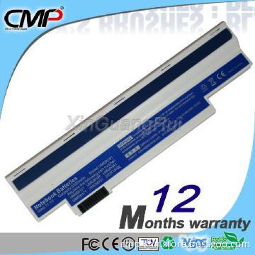 Notebook Battery for Acer Aspire One 532G 532H 532H-2594 AO532H NAV50
